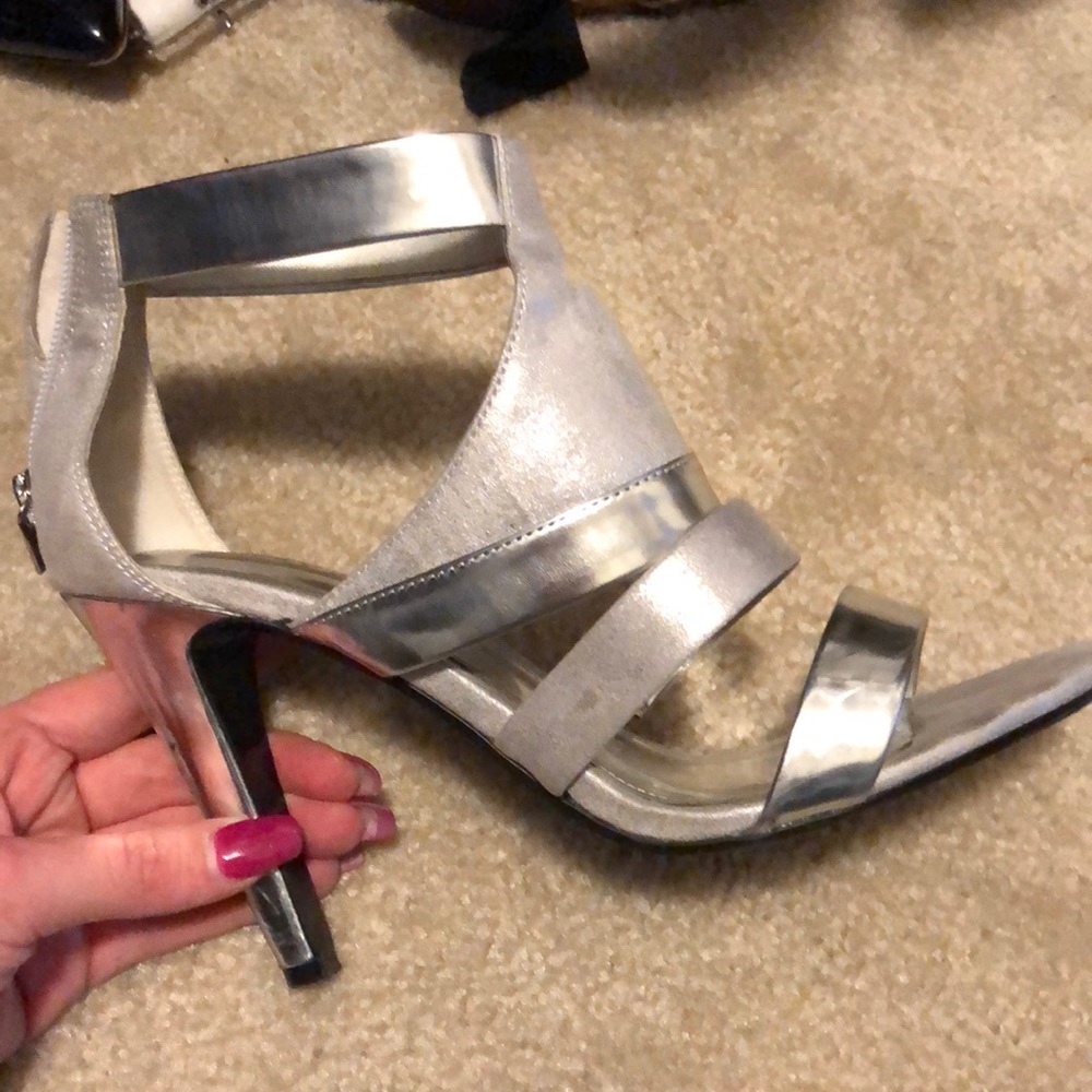 Audrey Brooke Heels
